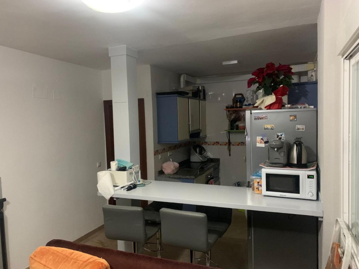 루세나 Japi Duplex 아파트 외부 사진