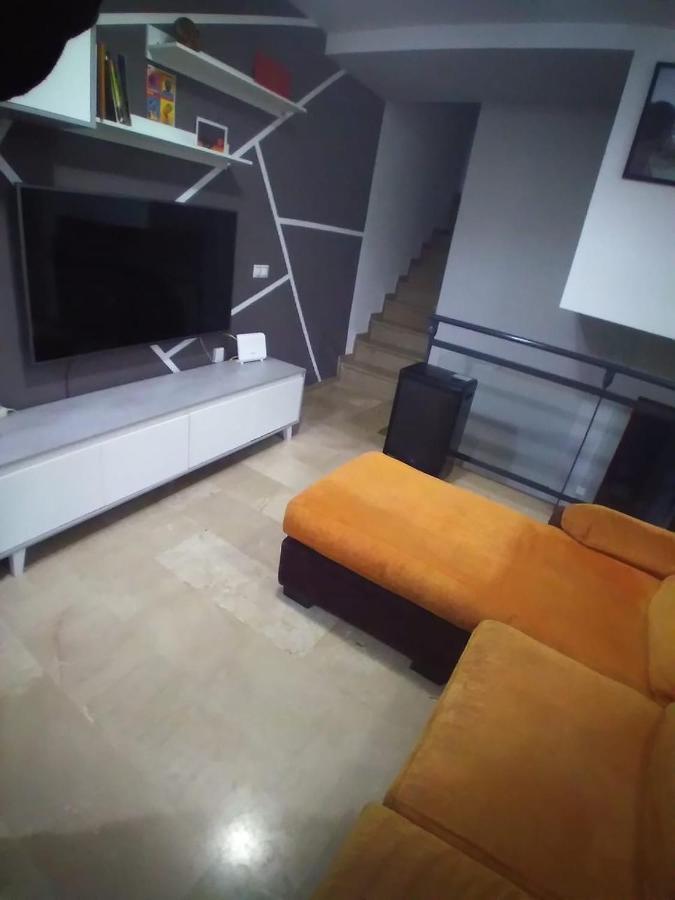 루세나 Japi Duplex 아파트 외부 사진