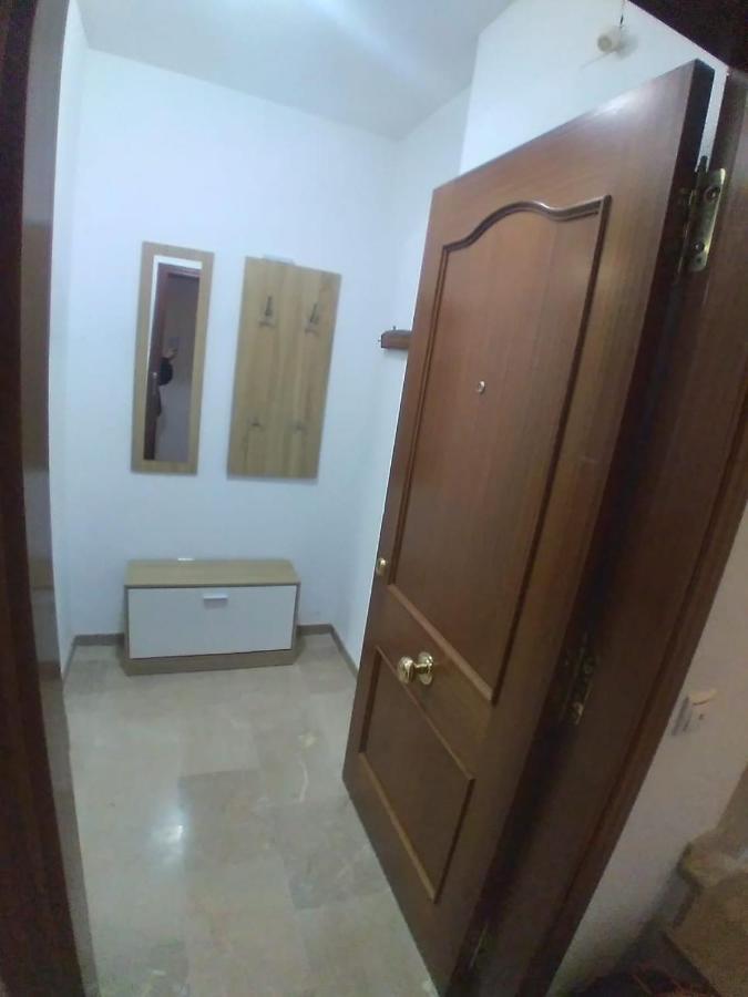 루세나 Japi Duplex 아파트 외부 사진