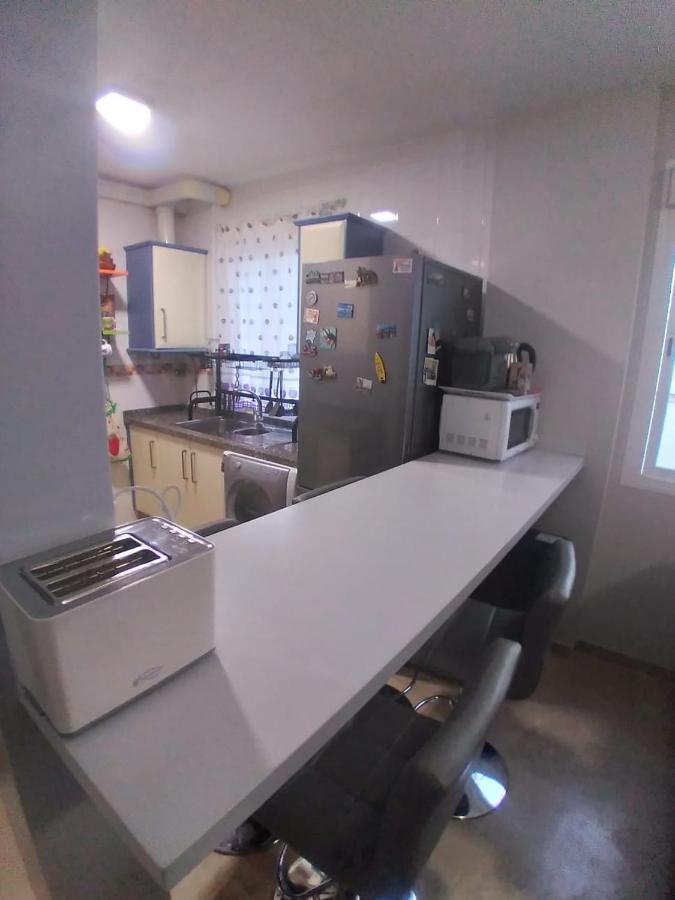 루세나 Japi Duplex 아파트 외부 사진