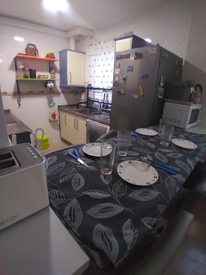 루세나 Japi Duplex 아파트 외부 사진