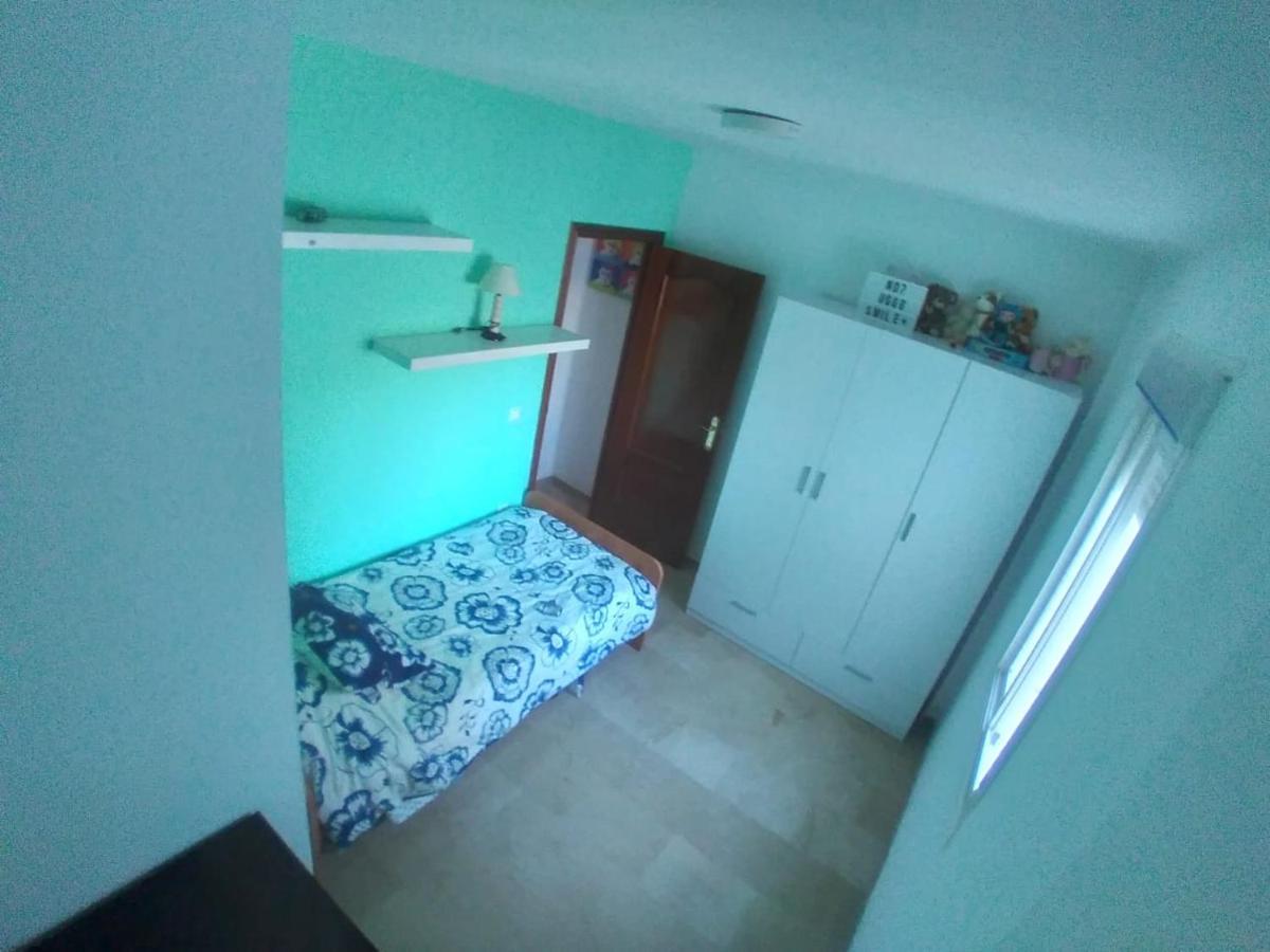 루세나 Japi Duplex 아파트 외부 사진