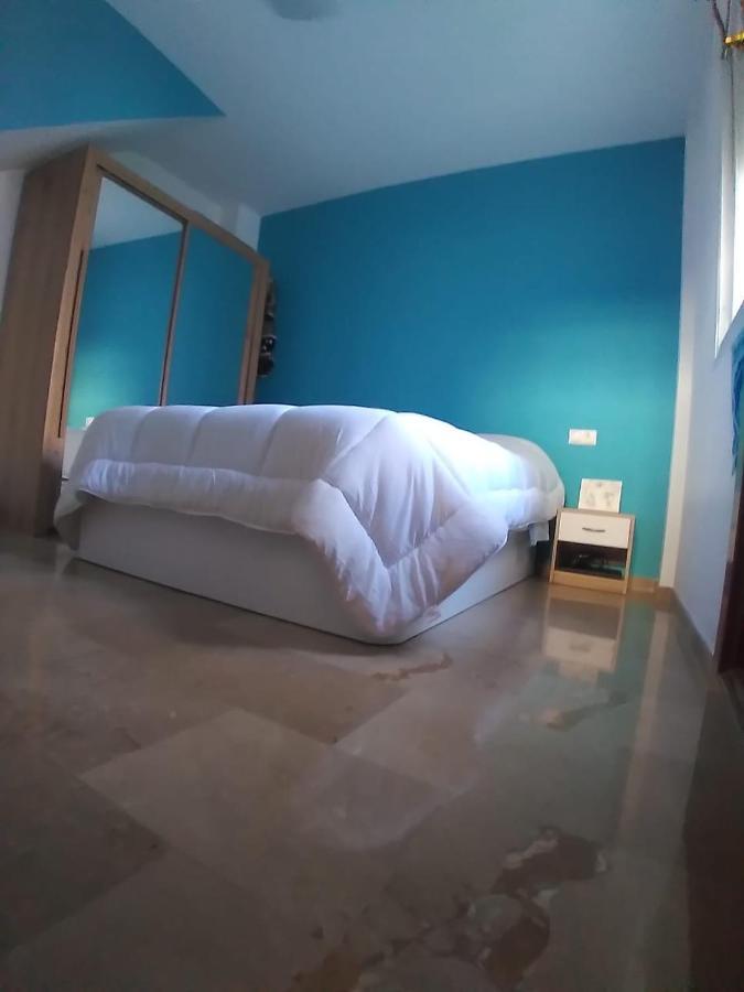 루세나 Japi Duplex 아파트 외부 사진