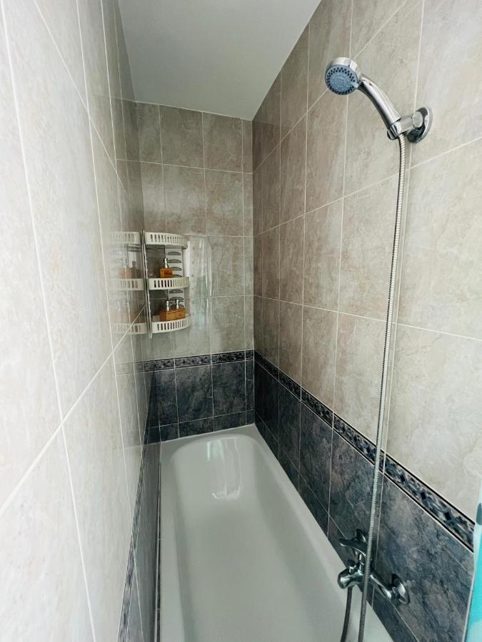 루세나 Japi Duplex 아파트 외부 사진
