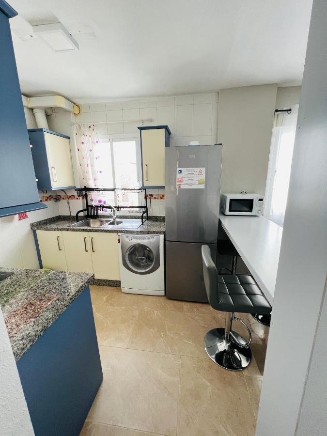 루세나 Japi Duplex 아파트 외부 사진