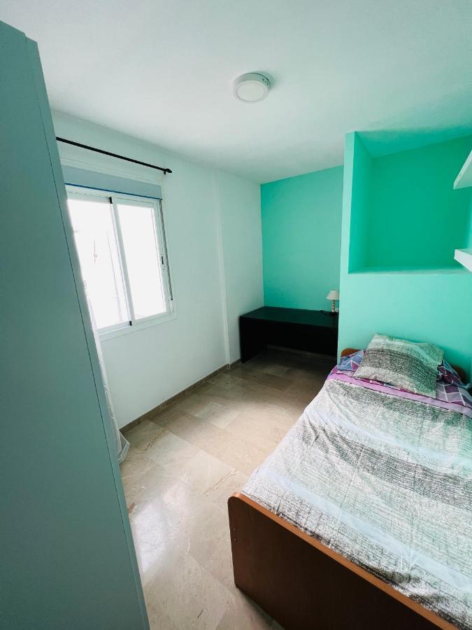 루세나 Japi Duplex 아파트 외부 사진