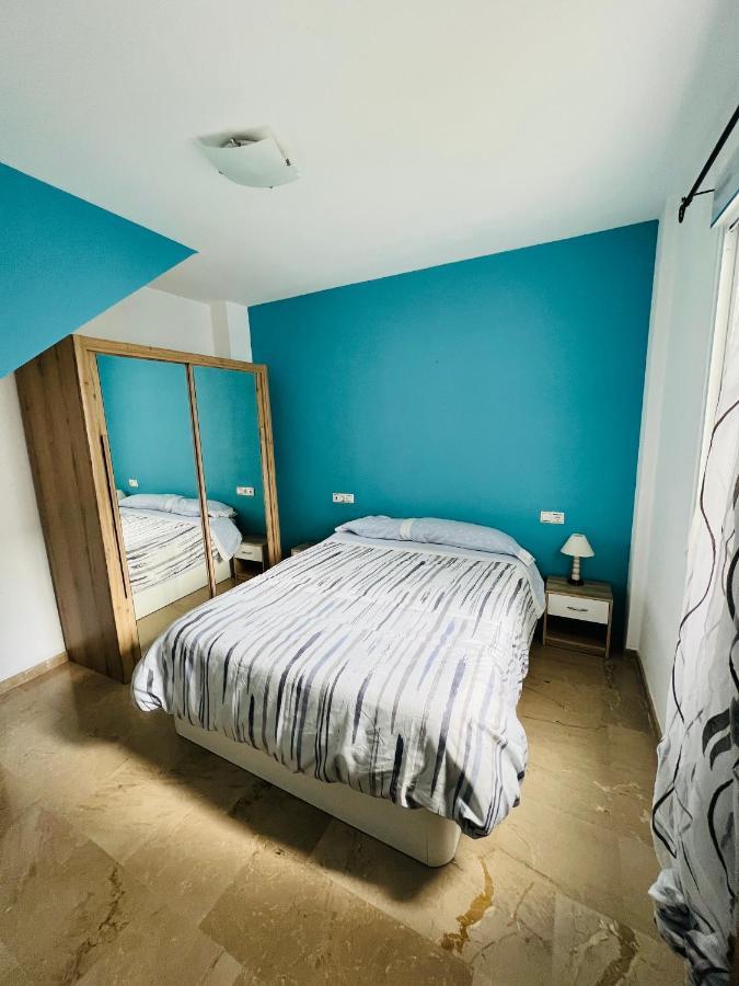 루세나 Japi Duplex 아파트 외부 사진