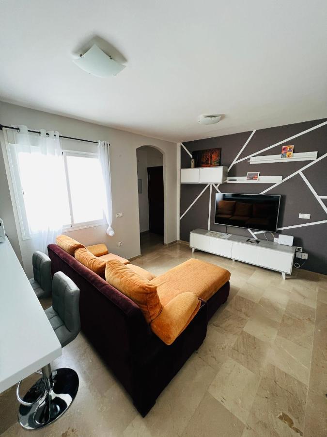 루세나 Japi Duplex 아파트 외부 사진